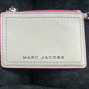 Marc Jacobs Card Wristlet